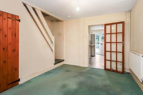 undefined, Gamnel Terrace, Tring