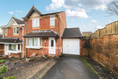 undefined, Primrose Meadow, Ivybridge PL21