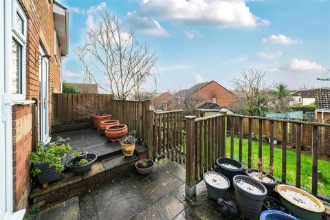 3 bedroom semi-detached house for sale, Primrose Meadow, Ivybridge PL21