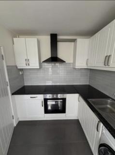 undefined, Finchale Road, London, SE2