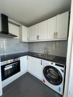 undefined, Finchale Road, London, SE2