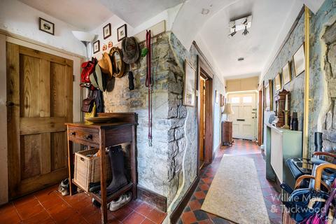 undefined, Castle Street, Stogursey, Bridgwater TA5