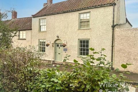 undefined, Castle Street, Stogursey, Bridgwater TA5