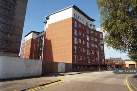 undefined, Lower Lee Street, Leicester, LE1