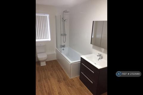 undefined, Lower Lee Street, Leicester, LE1
