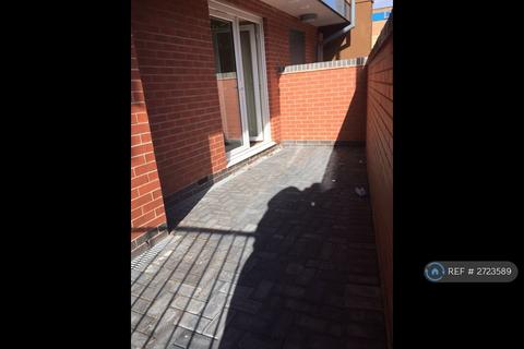 undefined, Lower Lee Street, Leicester, LE1