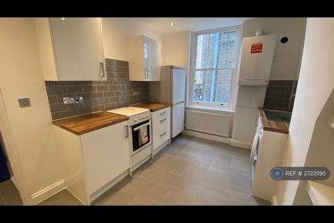 undefined, Hoxton Street, London, N1