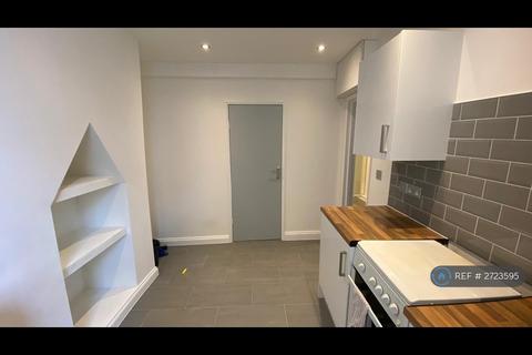 undefined, Hoxton Street, London, N1