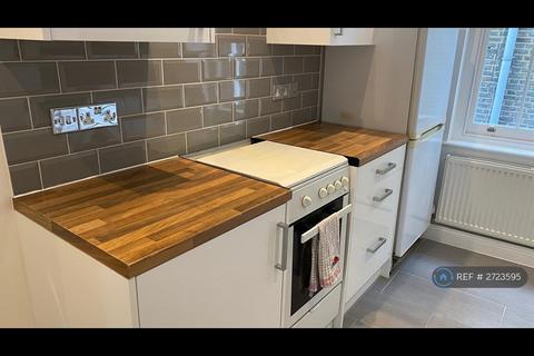 undefined, Hoxton Street, London, N1