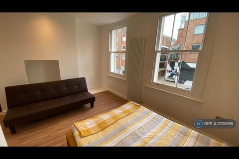 undefined, Hoxton Street, London, N1
