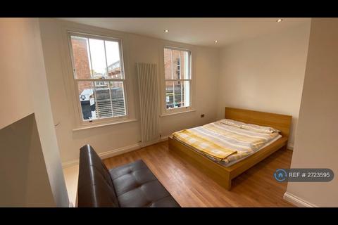 undefined, Hoxton Street, London, N1