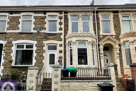 undefined, Queen Street, Abertillery