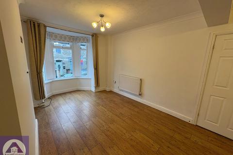 undefined, Queen Street, Abertillery