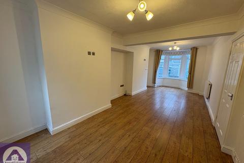 undefined, Queen Street, Abertillery
