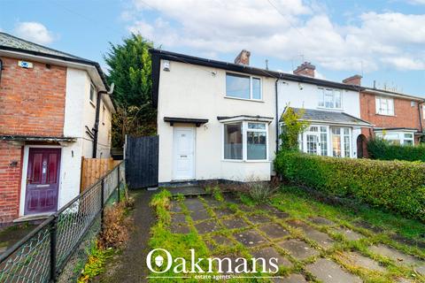 Merritts Brook Lane, Birmingham B31