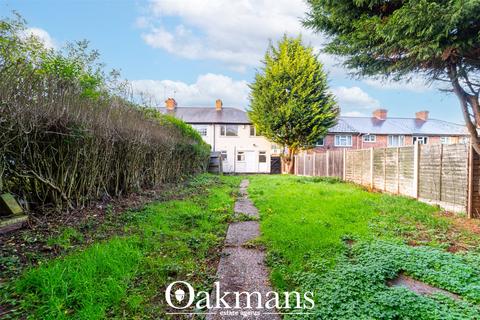 undefined, Merritts Brook Lane, Birmingham B31