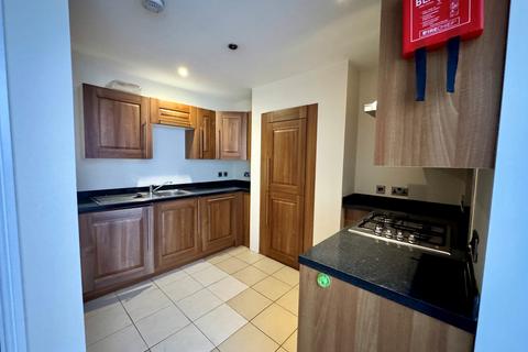 undefined, Henry Street, Lytham St Annes, FY8