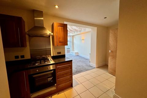 undefined, Henry Street, Lytham St Annes, FY8