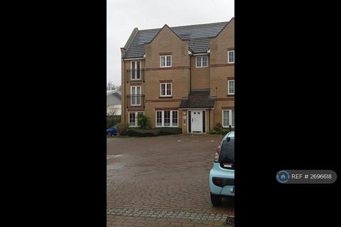 undefined, Grebe Court, Cambridge, CB5