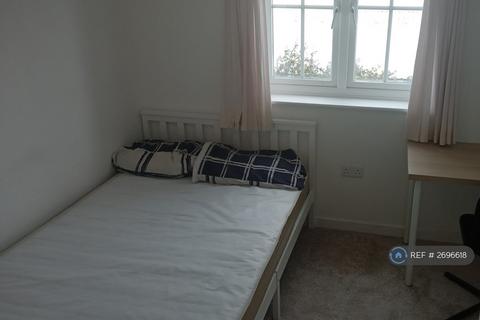 undefined, Grebe Court, Cambridge, CB5