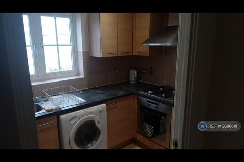 undefined, Grebe Court, Cambridge, CB5