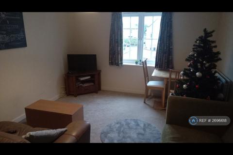 undefined, Grebe Court, Cambridge, CB5