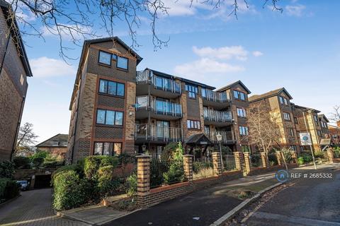 undefined, Blyth Wood Park, Bromley, BR1