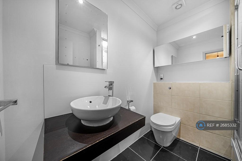 Bathroom 2