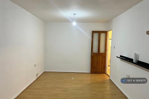 undefined, Kings Street, London, E13