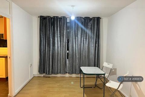 undefined, Kings Street, London, E13