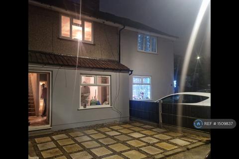 undefined, Valence Wood Road, Dagenham, RM8