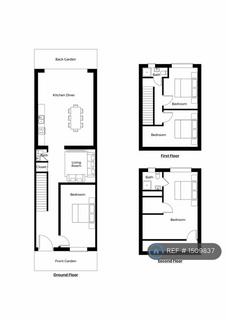 undefined, Valence Wood Road, Dagenham, RM8