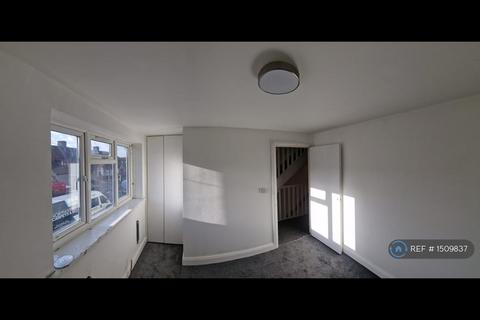 undefined, Valence Wood Road, Dagenham, RM8