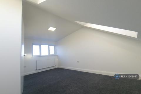 undefined, Valence Wood Road, Dagenham, RM8