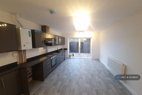 undefined, Valence Wood Road, Dagenham, RM8
