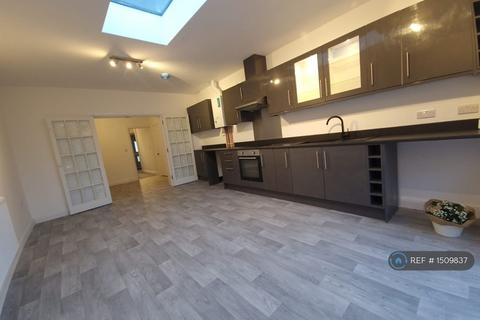 undefined, Valence Wood Road, Dagenham, RM8
