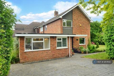 undefined, Dene Close, Worcester Park, KT4