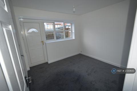 1 bedroom flat to rent, Church Lane, Skegness, PE25