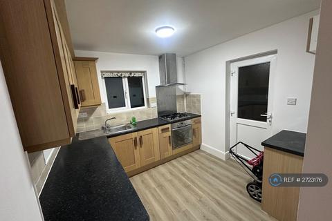 undefined, Howat Road, Keresley End, Coventry, CV7