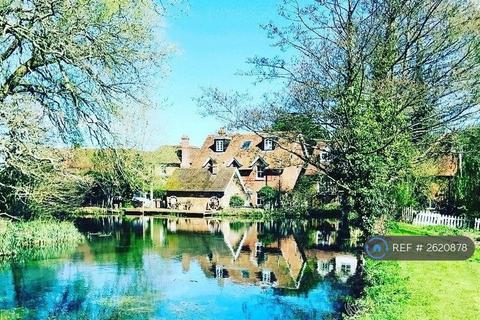 undefined, Mill Farm House, Lockerley, Romsey, SO51