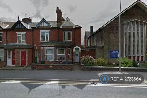 undefined, Monks Road, Lincoln, LN2