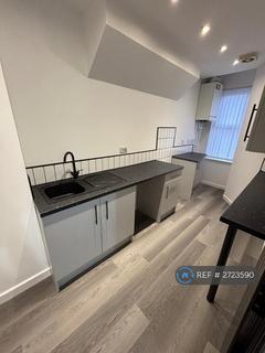 undefined, Kremlin Drive, Liverpool, L13