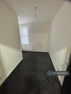 undefined, Kremlin Drive, Liverpool, L13