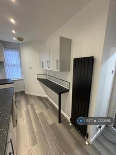 undefined, Kremlin Drive, Liverpool, L13
