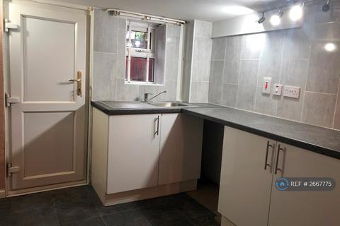 undefined, Nowell Lane, Leeds, LS9