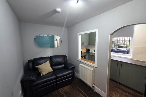 undefined, Froghall Road, Old Aberdeen, Aberdeen, AB24