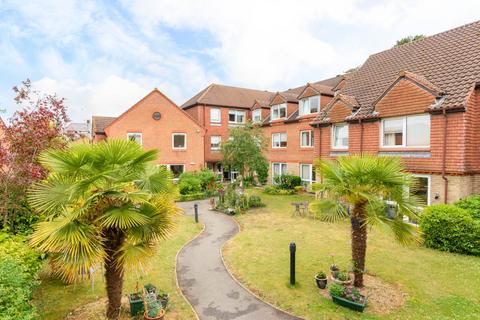 2 bedroom retirement property for sale, Springfield Meadow, Weybridge KT13