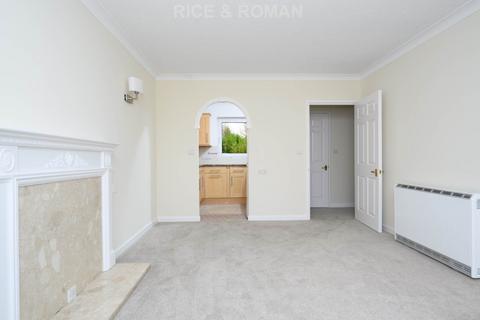 2 bedroom retirement property for sale, Springfield Meadow, Weybridge KT13