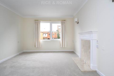2 bedroom retirement property for sale, Springfield Meadow, Weybridge KT13