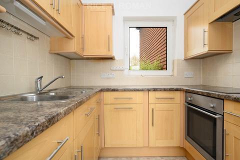 2 bedroom retirement property for sale, Springfield Meadow, Weybridge KT13